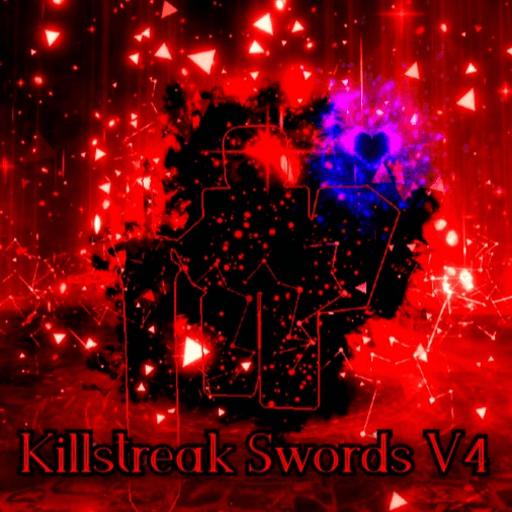 Killstreak Swords V4 thumbnail