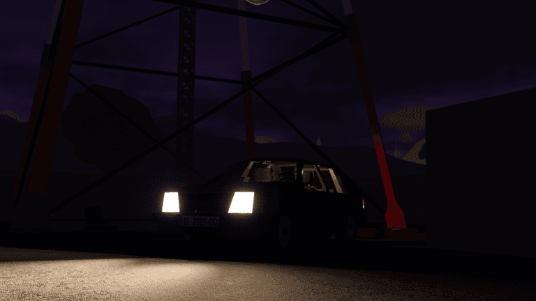 [0.2.3 MOBILE UPDATE] Odyssey