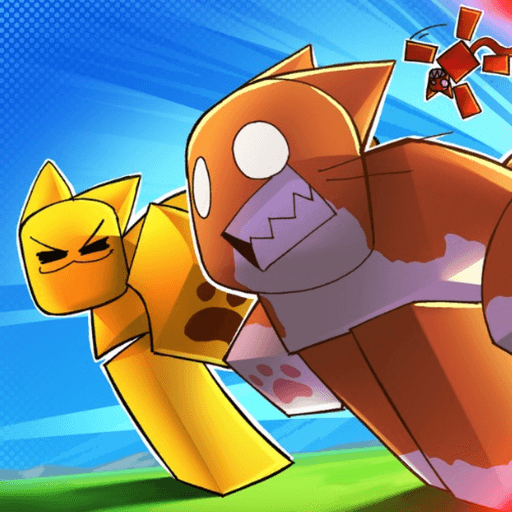 [TAG] Meow Madness thumbnail