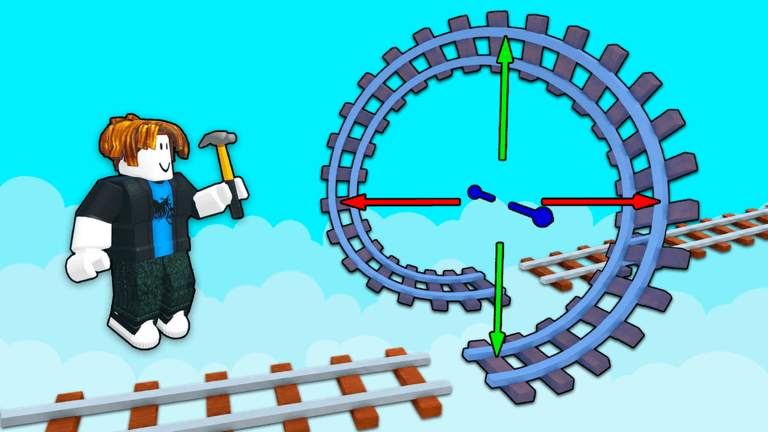Build a Roller Coaster🎢