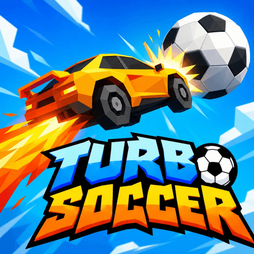 Turbo Soccer : Beta 1.0 - Car Soccer thumbnail