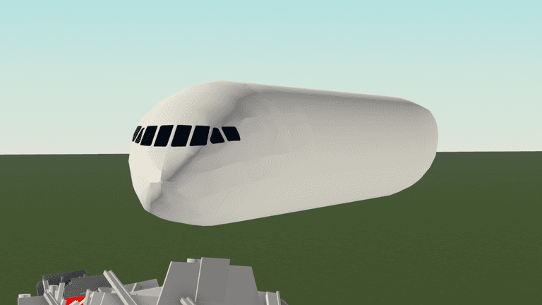 Aircraft Development / Rank Picker