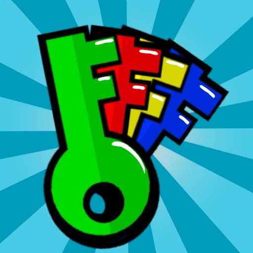 Find the Keys thumbnail