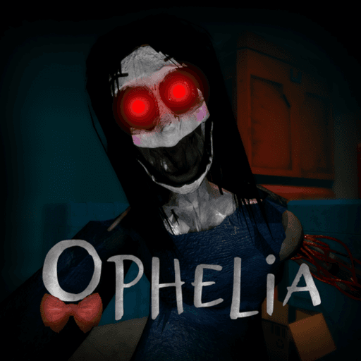 Ophelia [HORROR] thumbnail