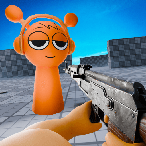 Sprunki Survival🎵 thumbnail