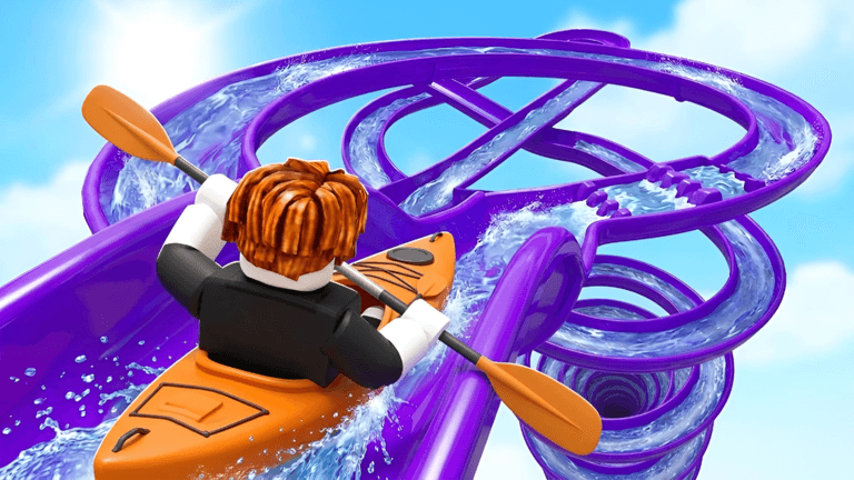 [SEASON 3] Kayak and Surf  🌊