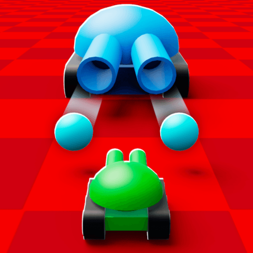 TANKS! [SAVE SLOTS] thumbnail