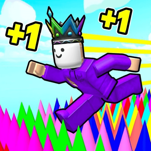 +1 Speed Escape thumbnail
