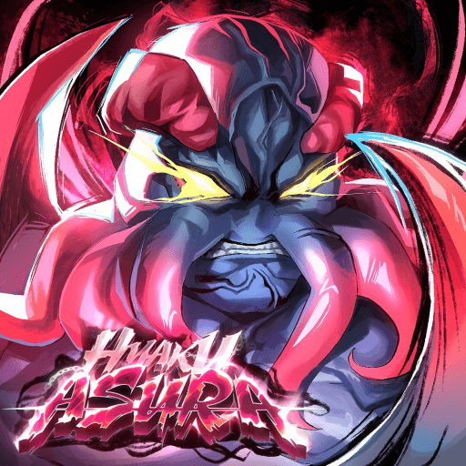 Hyaku Asura thumbnail