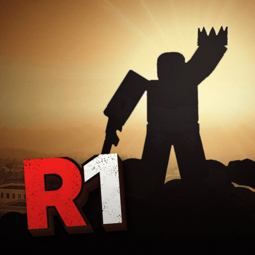 [NEW] R1 Battle Royale thumbnail