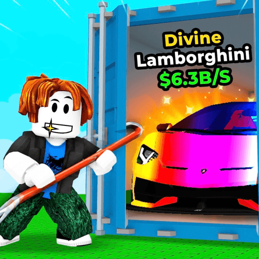 Steal all Cars thumbnail