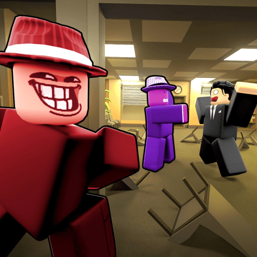 The Office thumbnail