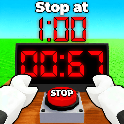 Stop the Timer thumbnail