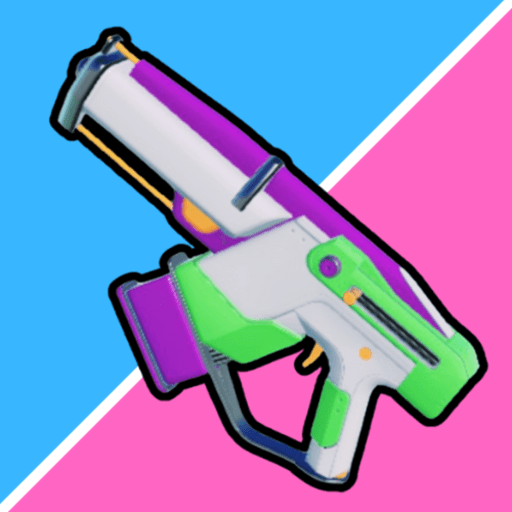 BOYS VS GIRLS LASER TAG thumbnail