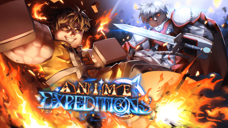 [🧪] Anime Expeditions 