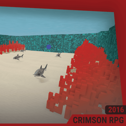 CRIMSON RPG (2016) thumbnail