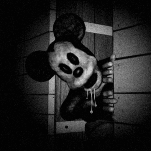 MOUSE 🎃 thumbnail