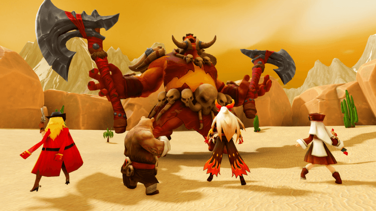Game gallery image 4