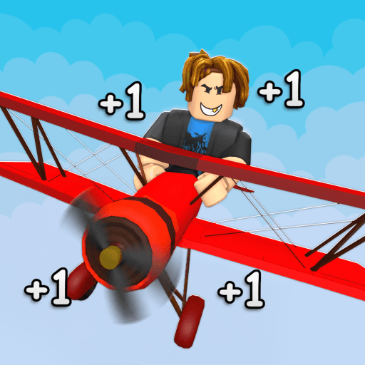 +1 Speed Plane Escape thumbnail