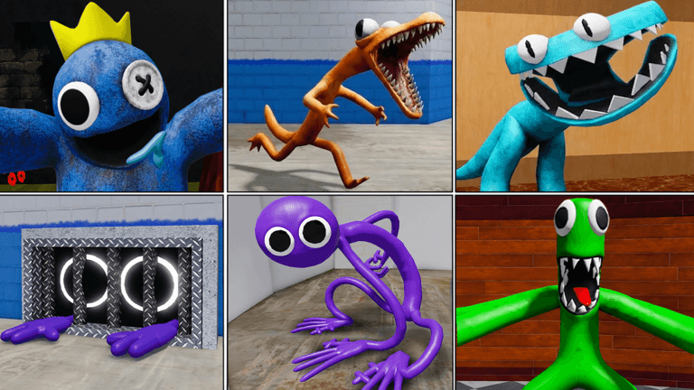 [UPD] SCP MORPH