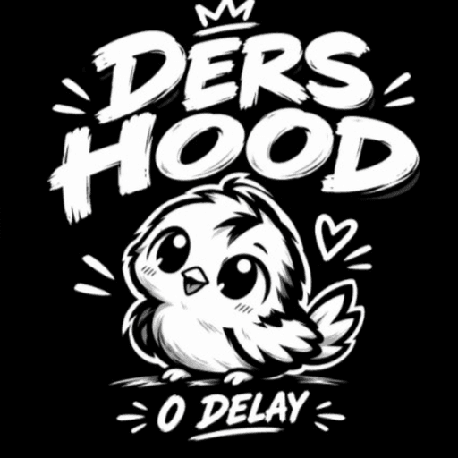 DERS HOOD [OP!] thumbnail