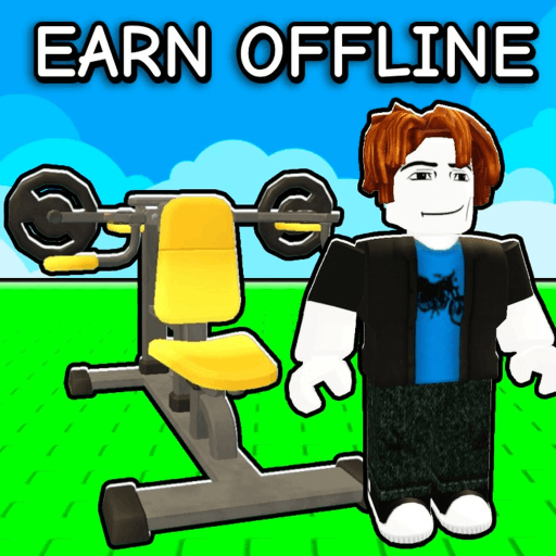 Build a Gym 💪 thumbnail