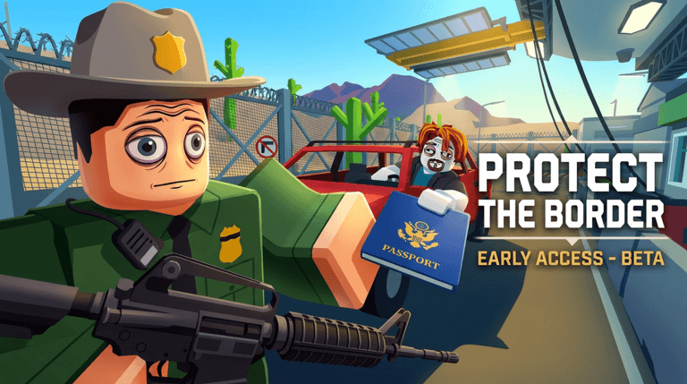 [UPD] Protect the Border [BETA]