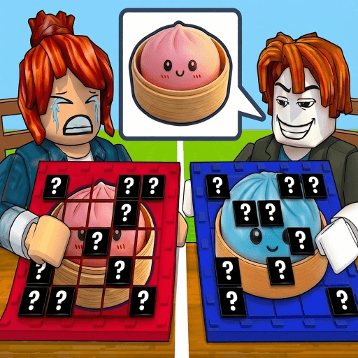 Guess My Squishy Dumpling thumbnail