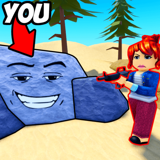 Scary Hide & Seek thumbnail
