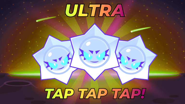 Brawl RNG ⭐