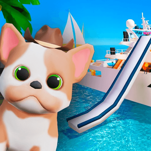 PET PARTY 🎉 RP thumbnail