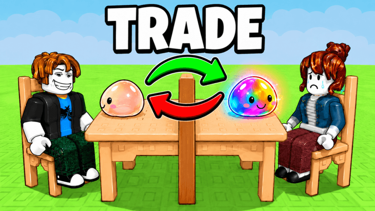 TRADE or Keep