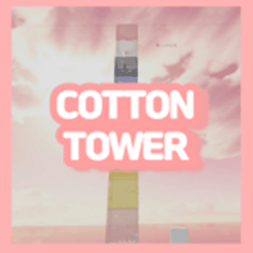 ☁️ 코튼타워 ☁️ thumbnail