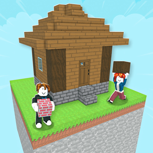Build in the Sky! thumbnail