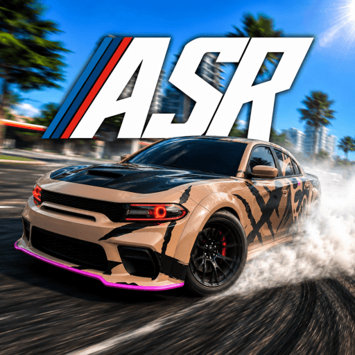 🏁 Assetto: Street Racing & Drifting thumbnail