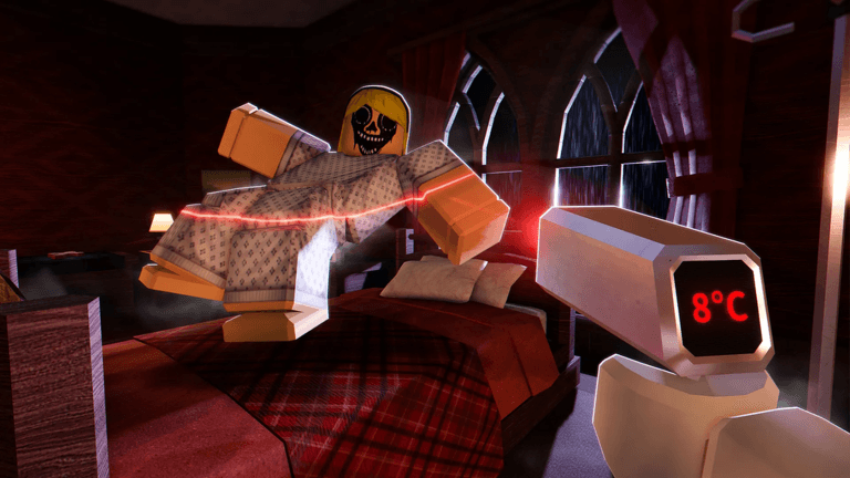 [UPD 6] Night At The Infirmary (Anomaly)