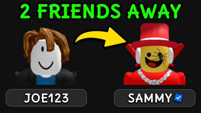[✨] Connections Finder!