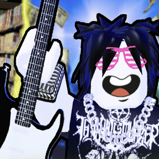 START AN EMO BAND FROM YOUR GARAGE TYCOON thumbnail