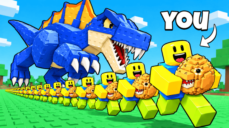 Clone to Steal Eggs