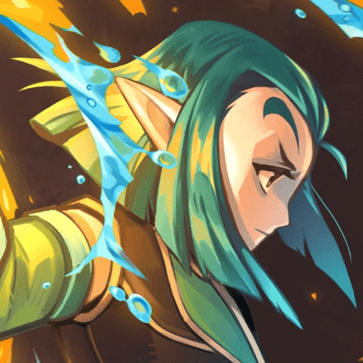 The Legendaries - RPG  thumbnail