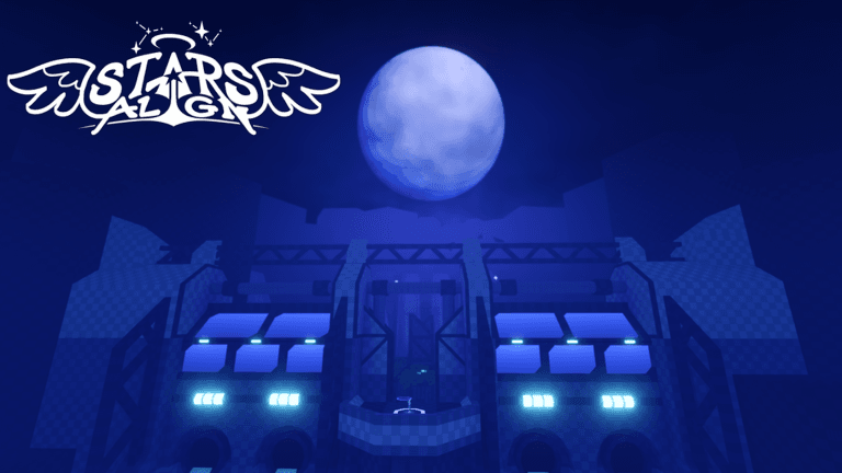 Stars Align Engine Demo