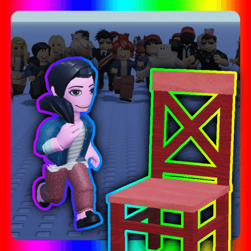 100 Players Musical Chairs thumbnail