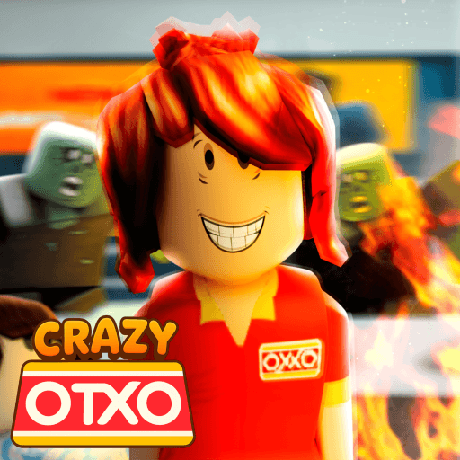 Crazy OXXO thumbnail
