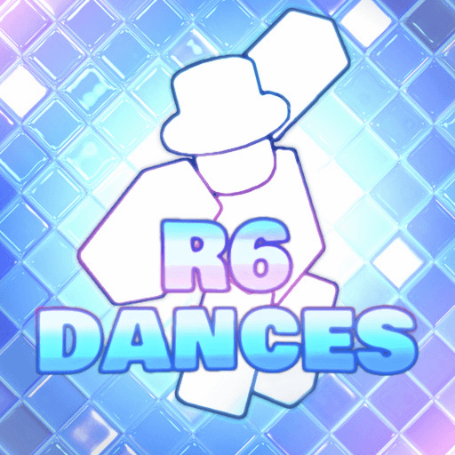 ⏳ R6 Dances thumbnail