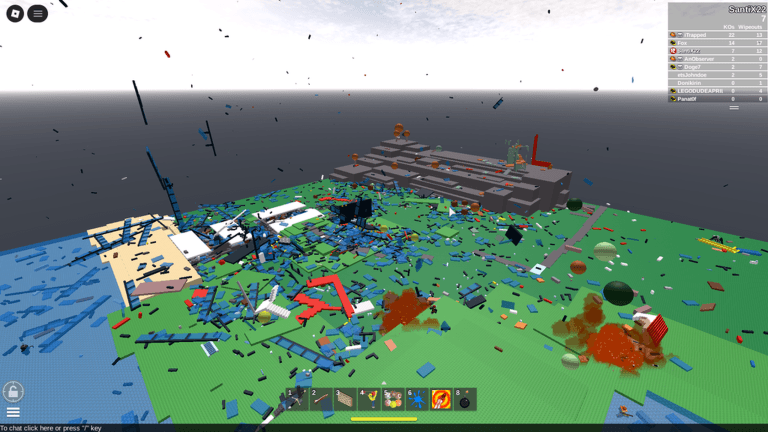 Game gallery image 4