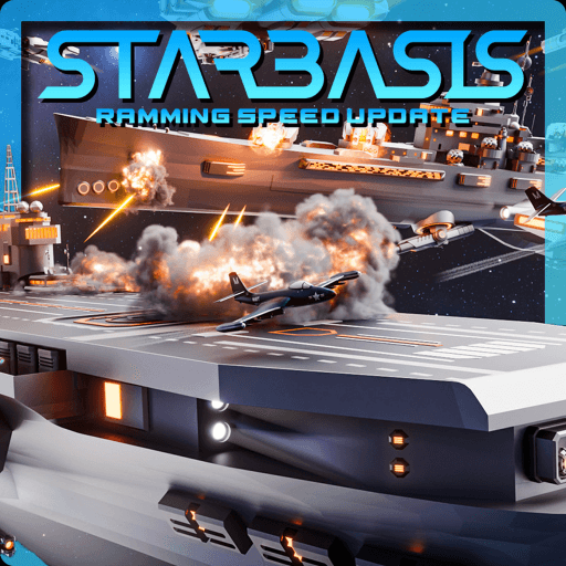 STARBASIS thumbnail