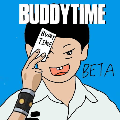 [BETA] BuddyTime thumbnail