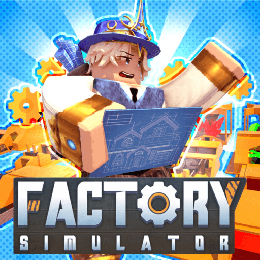 Factory Simulator thumbnail