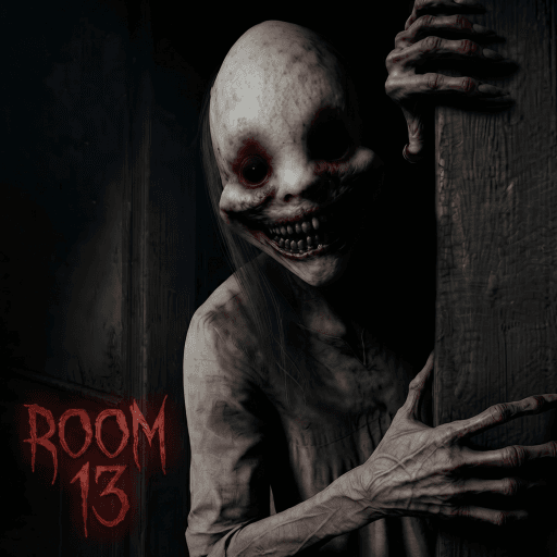 ROOM 13 [HORROR] thumbnail