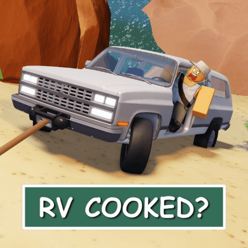 RV Cooked? [ALPHA] thumbnail